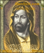 أمير المؤمنين ابن ابي طالب (ع)
