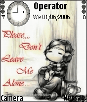 dontleave