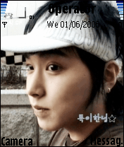sungmin