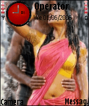 Trisha