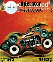 music
