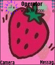 草莓/草莓