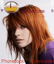 Hayley the best & **** the rest