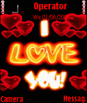I Love You 