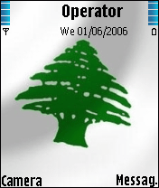 lebanon