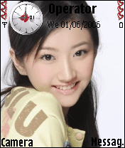 老婆3