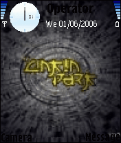 linkin park