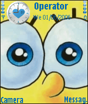 spongebobhearts