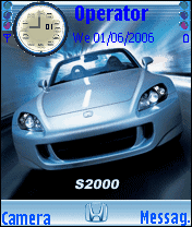 s2000 honda