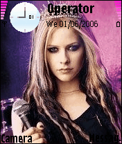 avril lavigne 3
