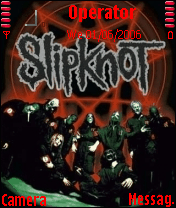 slipknot