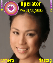 Toni Gonzaga