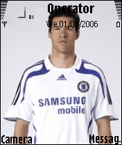 chelsea