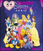 disney