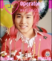 SungMin