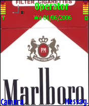 marlboro red