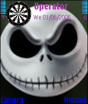 second theme made by me