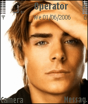 ZAC EFRON HOT