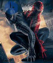 Spider Man 3