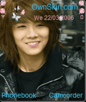 Lee Hong Ki