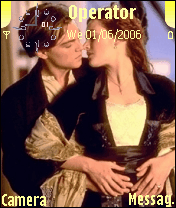 titanic