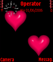 ANIMATED LOVE