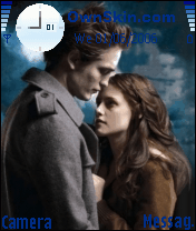twilight