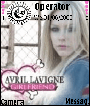 avril