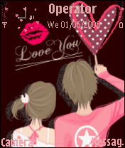 love you