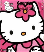 kitty
