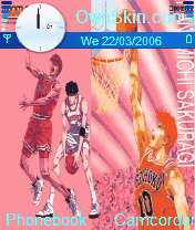 slamdunk