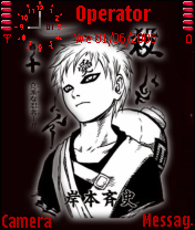 Gaara
