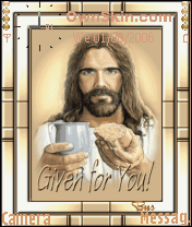 Given for You !