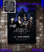 a7x
