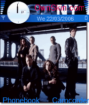 csi:ny