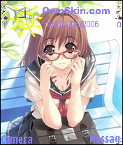 Anime School