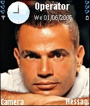 Amr Diab