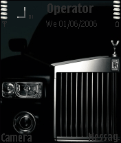 rrolls royce
