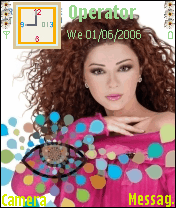 Myriam Fares