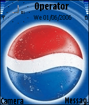 pepsi