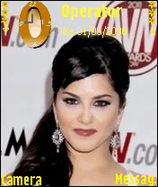sunny leone