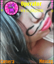 mwah