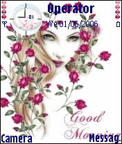 good mornhng