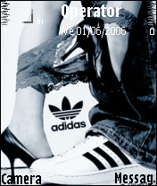 adidas n70
