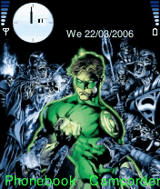 Blackest Night