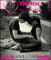 hot love