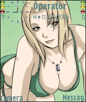 Tsunade