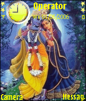 SHREE RADHA SHAM