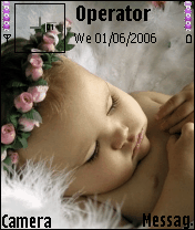 SWEET BABY