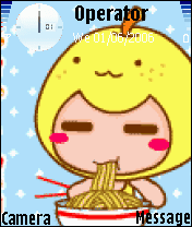 打喷嚏